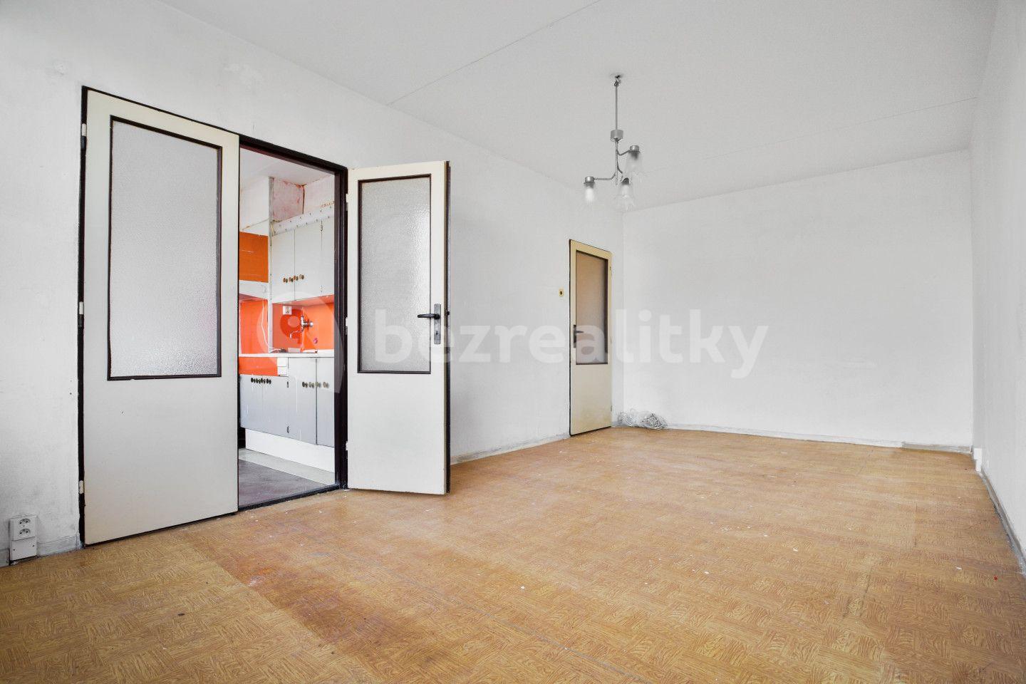 Prodej bytu 3+1 67 m², Javorová, Most, Ústecký kraj