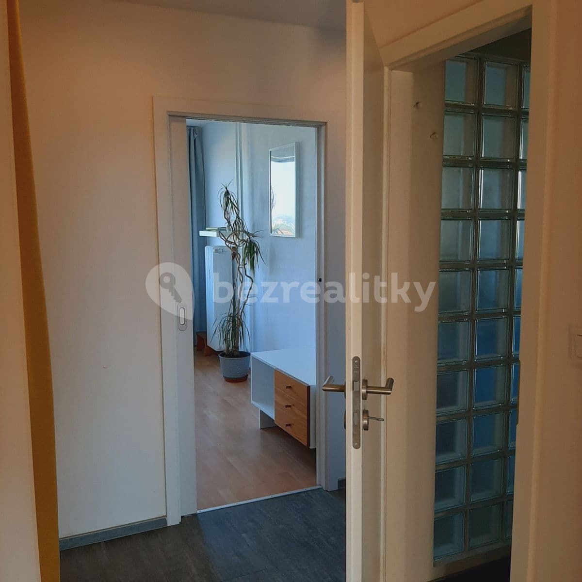 Pronájem bytu 2+kk 41 m², Prosecká, Praha, Praha