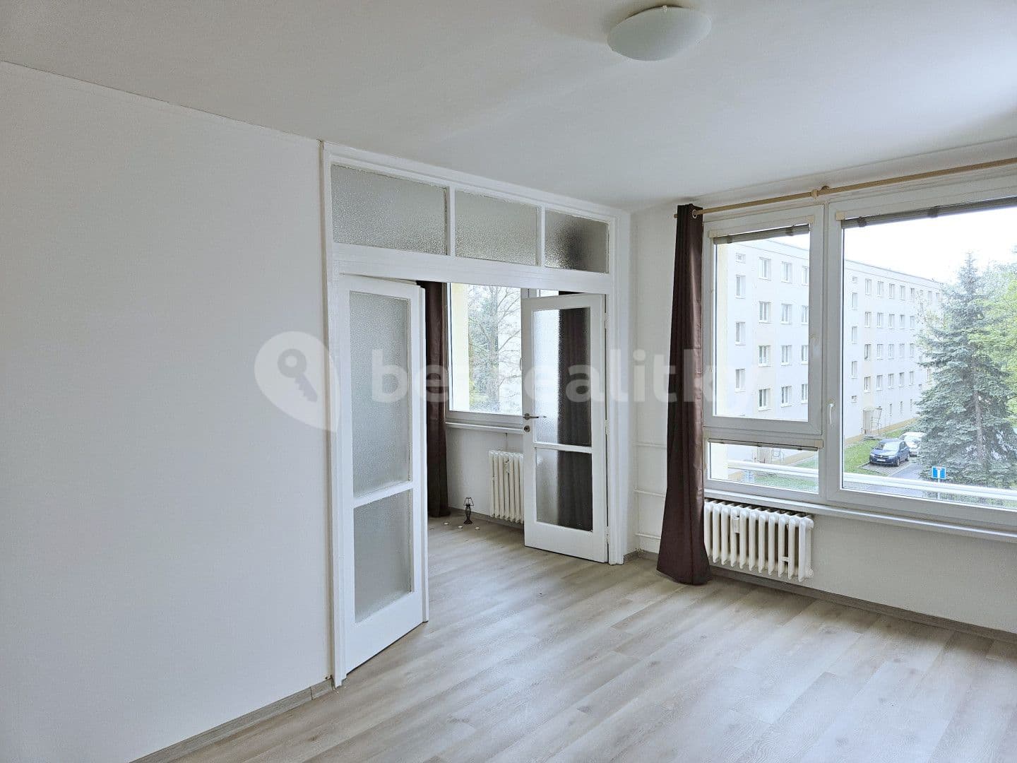 Prodej bytu 3+1 67 m², Rooseveltovo náměstí, Teplice, Ústecký kraj