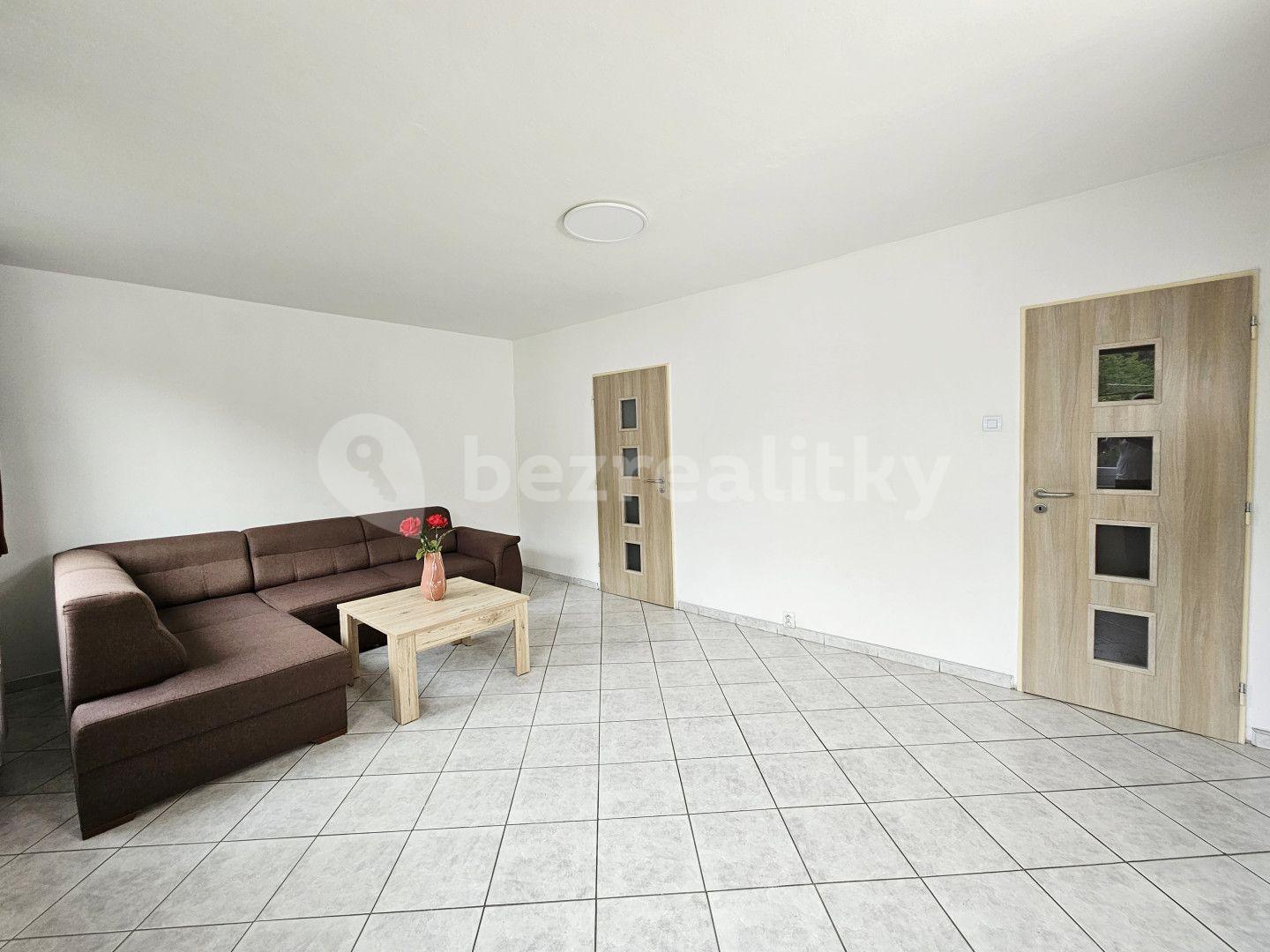Prodej bytu 3+1 68 m², Písečná, Teplice, Ústecký kraj