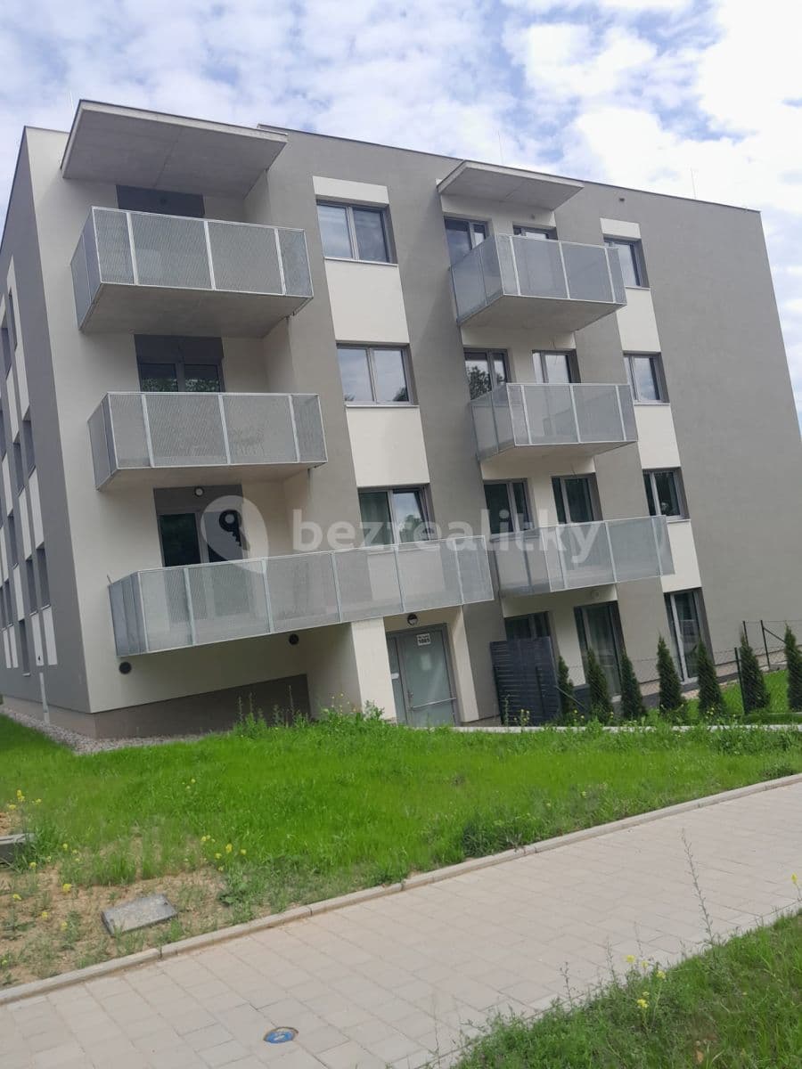 Pronájem bytu 2+kk 51 m², Kutná Hora, Středočeský kraj