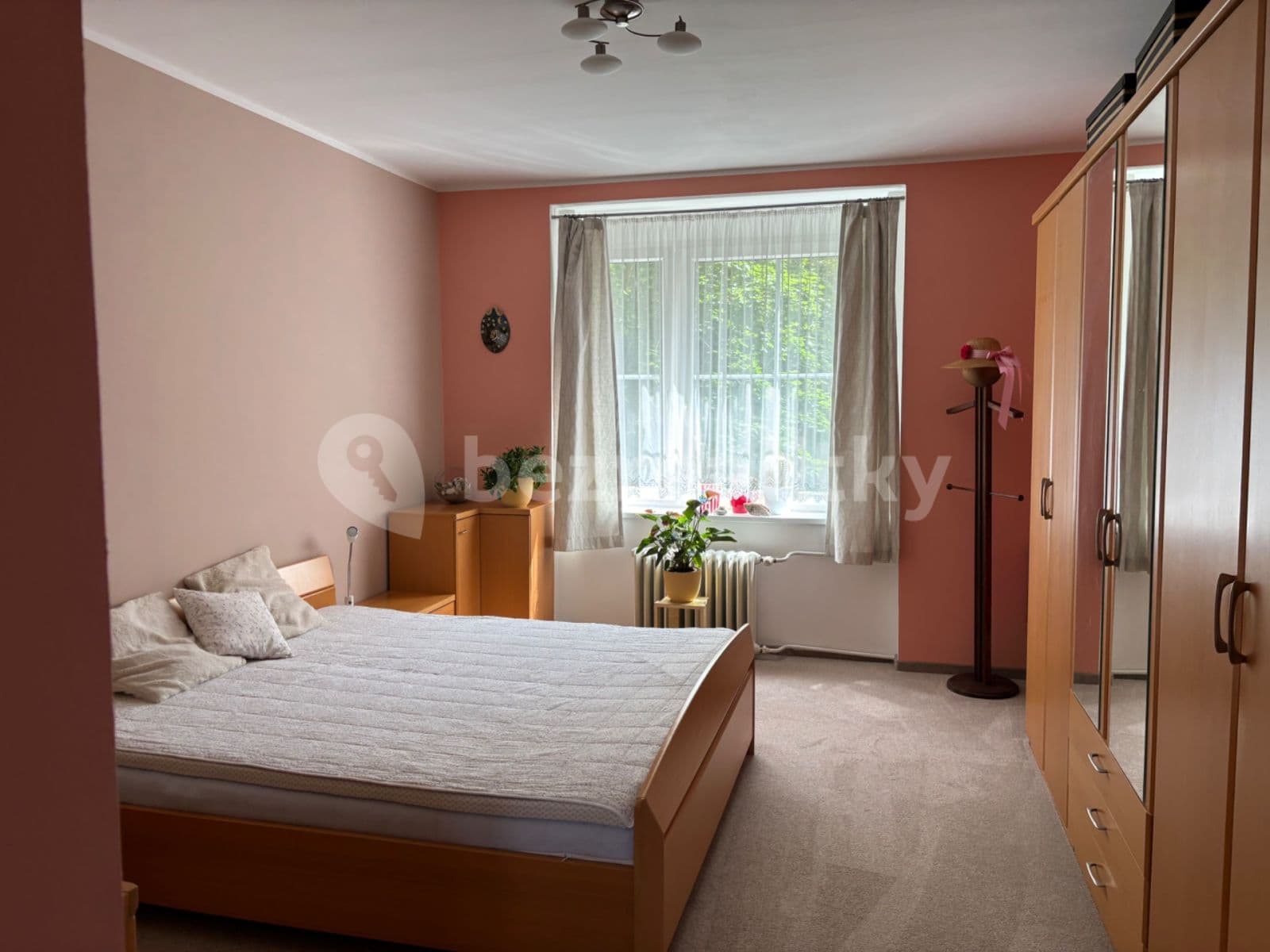 Prodej bytu 4+1 120 m², Palachova, Ústí nad Labem, Ústecký kraj