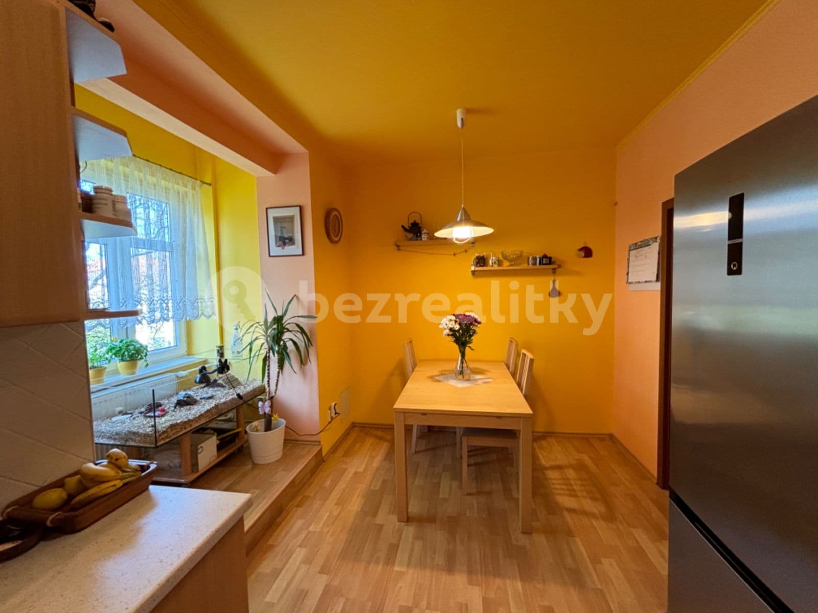 Prodej bytu 4+1 120 m², Palachova, Ústí nad Labem, Ústecký kraj