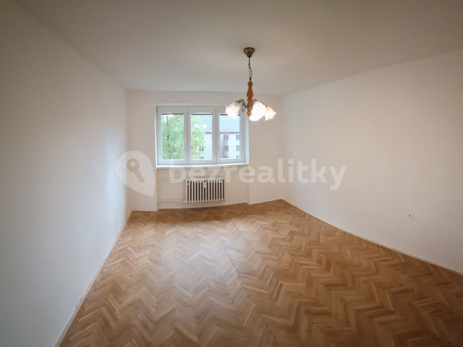 Prodej bytu 3+kk 56 m², Mírová, Nové Město na Moravě, Kraj Vysočina