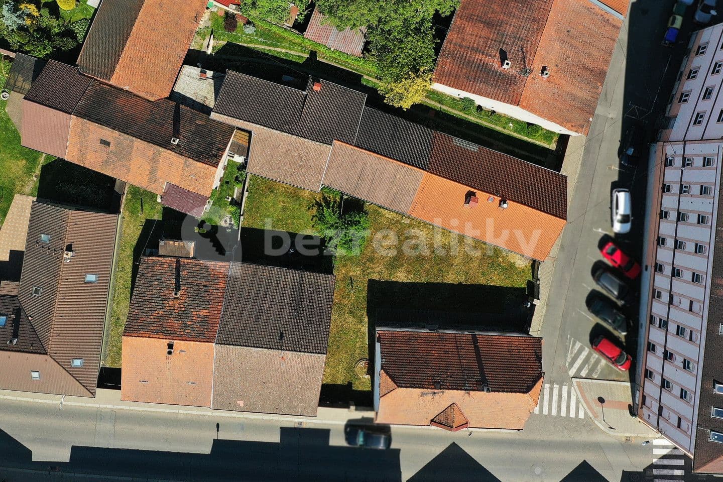 Prodej domu 219 m², pozemek 388 m², Americká, Blovice, Plzeňský kraj