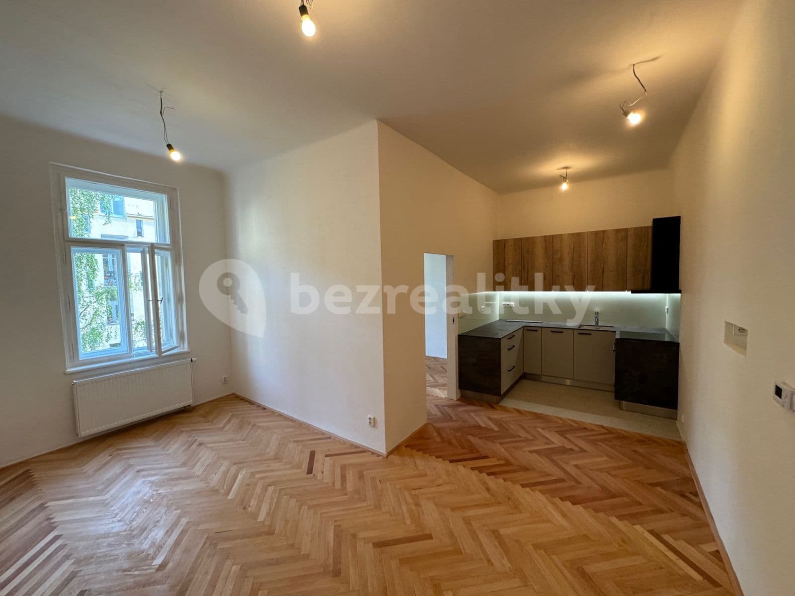 Prodej bytu 2+kk 47 m², Oldřichova, Praha, Praha