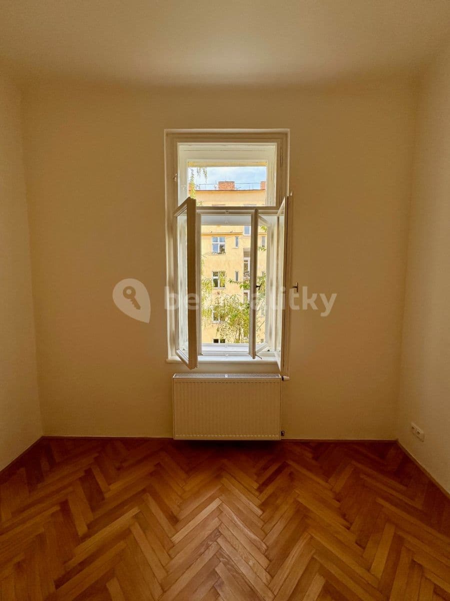Prodej bytu 2+kk 47 m², Oldřichova, Praha, Praha