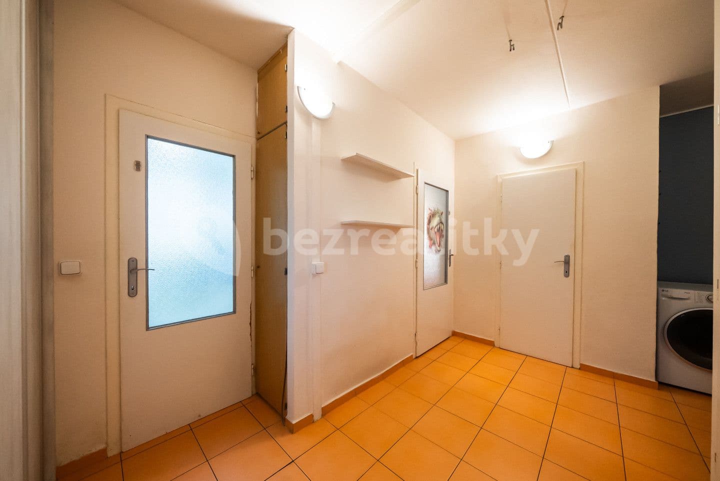 Prodej bytu 3+1 62 m², Dunajská, Brno, Jihomoravský kraj