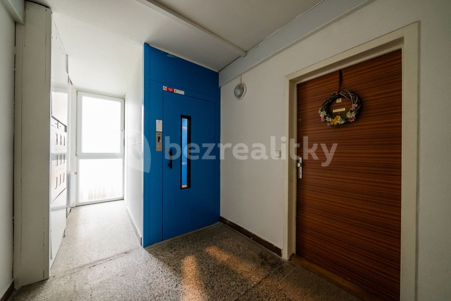 Prodej bytu 3+1 62 m², Dunajská, Brno, Jihomoravský kraj