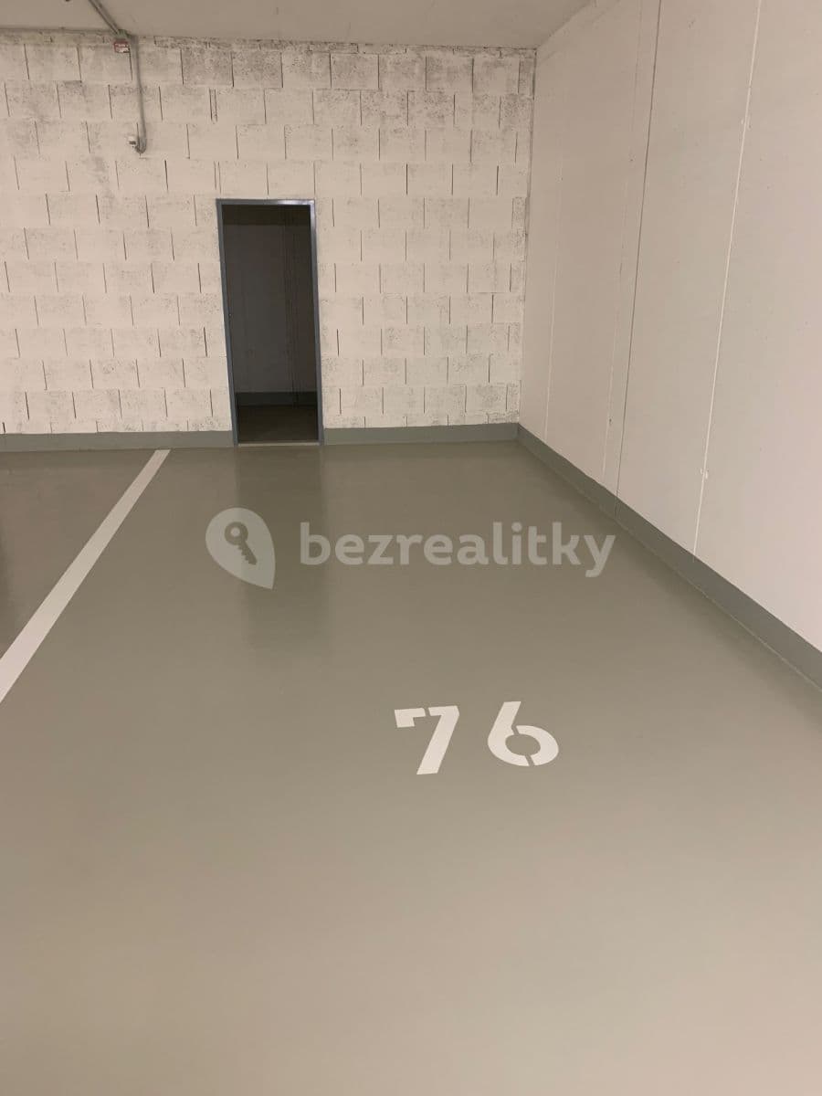 Pronájem bytu 2+kk 65 m², Praha, Praha