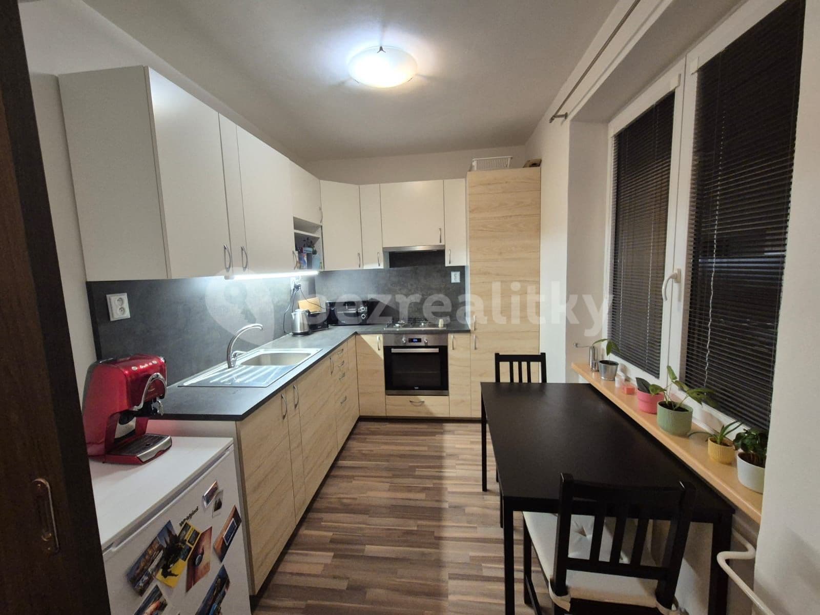 Pronájem bytu 1+1 38 m², Polní, Brno, Jihomoravský kraj