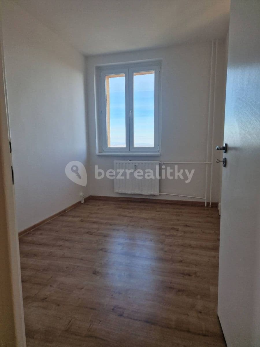 Prodej bytu 3+1 60 m², Kamenná, Chomutov, Ústecký kraj