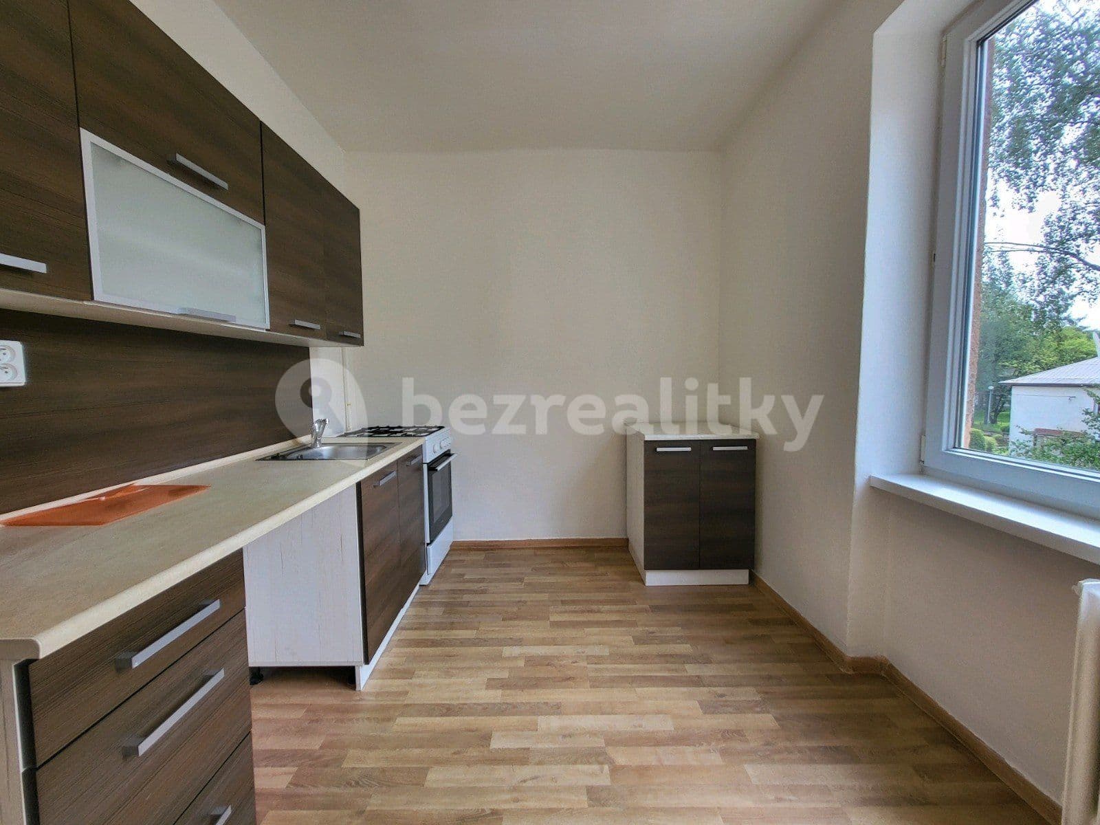 Pronájem bytu 2+1 49 m², Sokolovská, Karviná, Moravskoslezský kraj