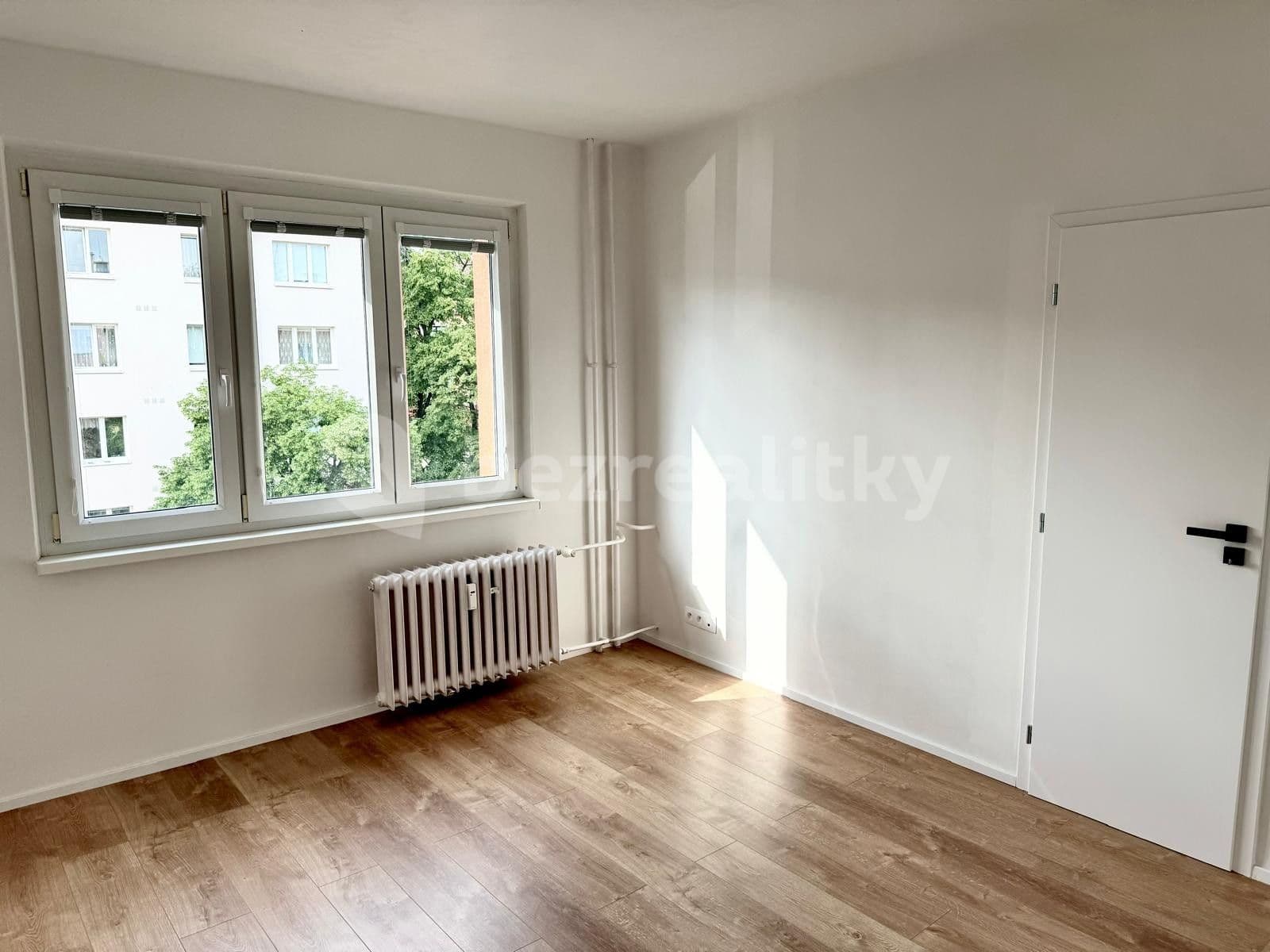 Pronájem bytu 2+1 58 m², Na Vrcholu, Praha, Praha