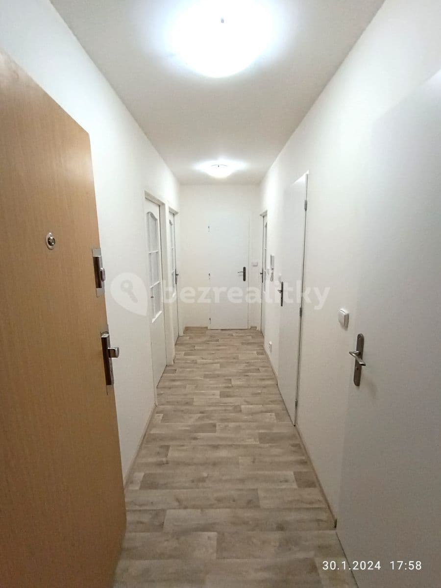 Pronájem bytu 3+1 75 m², Cíglerova, Praha, Praha