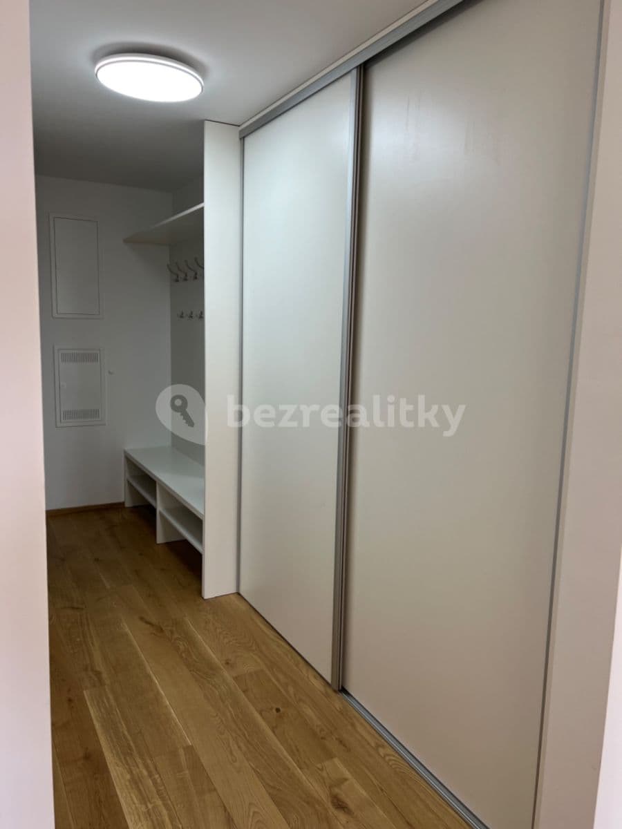 Pronájem bytu 3+kk 90 m², Vitáčkova, Praha, Praha