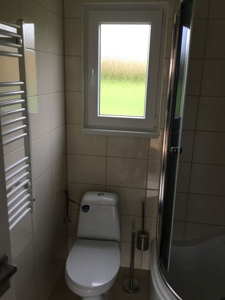 Pronájem bytu  48 m², V Cestách, Šestajovice, Středočeský kraj