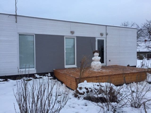 Pronájem bytu  48 m², V Cestách, Šestajovice, Středočeský kraj