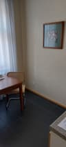 Pronájem bytu  27 m², Americká, Praha, Praha