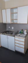 Pronájem bytu  27 m², Americká, Praha, Praha
