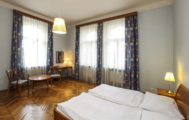 Pronájem bytu  82 m², Jana Masaryka, Praha, Praha