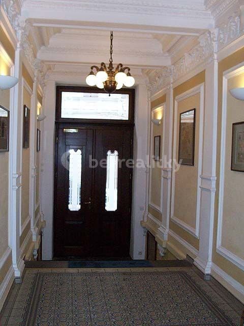 Pronájem bytu  82 m², Jana Masaryka, Praha, Praha