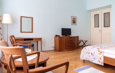 Pronájem bytu  45 m², Jana Masaryka, Praha, Praha