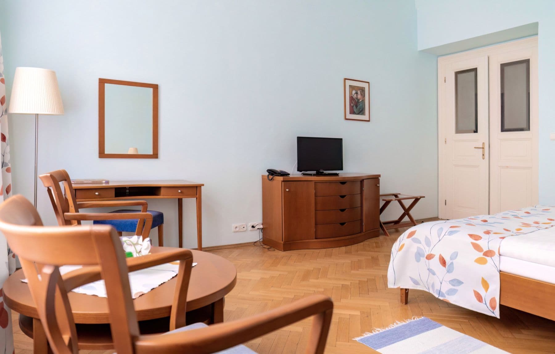 Pronájem bytu  45 m², Jana Masaryka, Praha, Praha