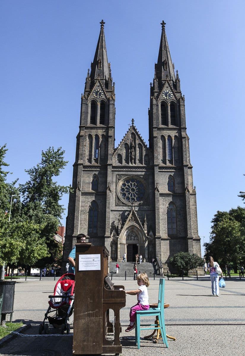 Pronájem bytu  72 m², Americká, Praha, Praha
