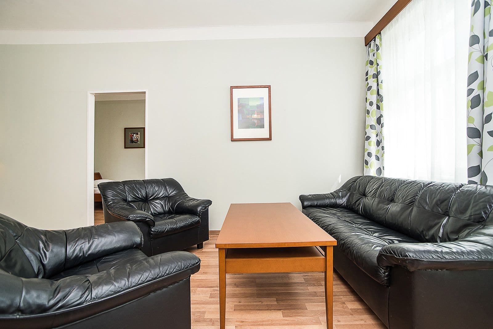 Pronájem bytu  72 m², Americká, Praha, Praha