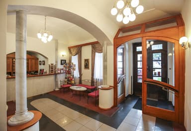 Pronájem bytu  72 m², Americká, Praha, Praha