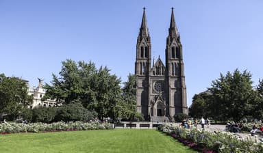 Pronájem bytu  72 m², Americká, Praha, Praha