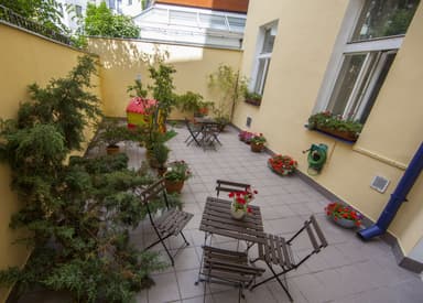 Pronájem bytu  72 m², Americká, Praha, Praha