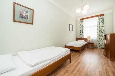 Pronájem bytu  72 m², Americká, Praha, Praha