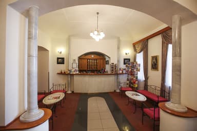 Pronájem bytu  72 m², Americká, Praha, Praha