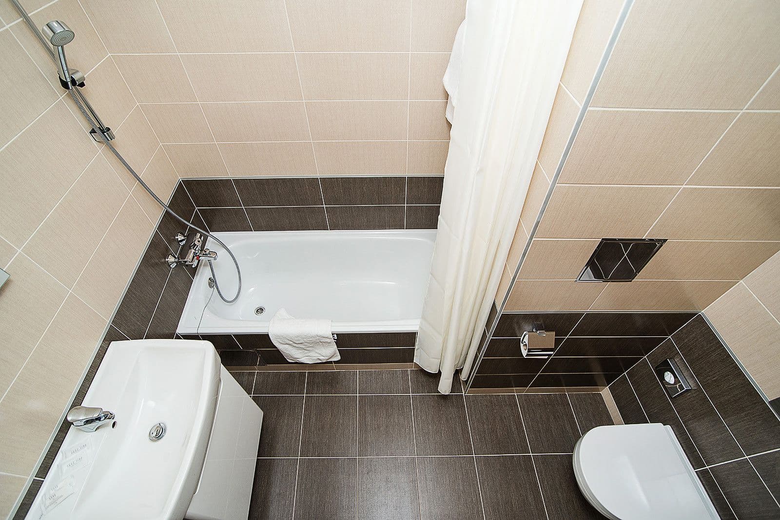 Pronájem bytu  43 m², Americká, Praha, Praha