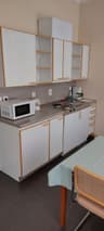 Pronájem bytu  43 m², Americká, Praha, Praha