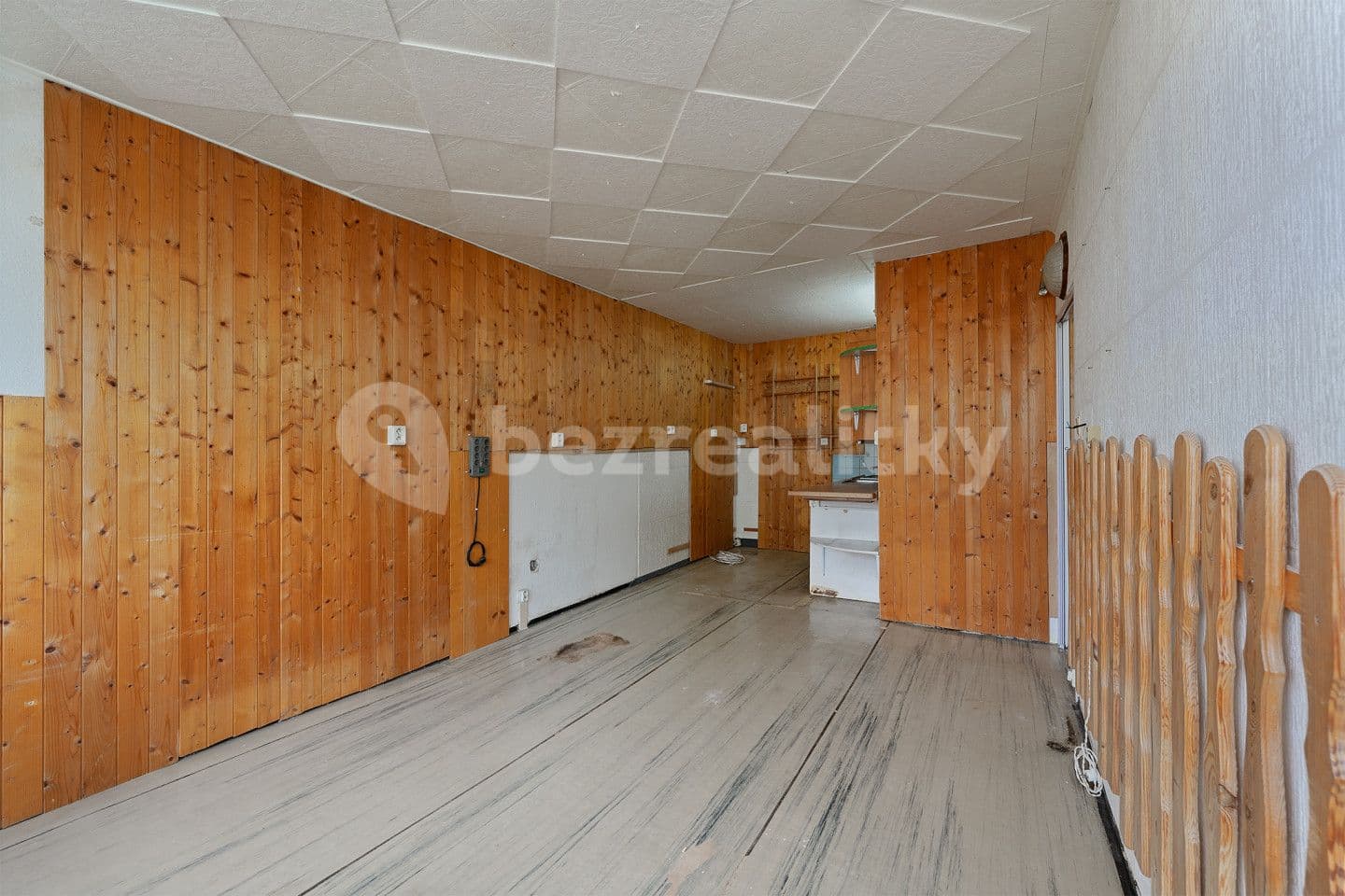 Prodej bytu 2+kk 40 m², Trnovanská, Teplice, Ústecký kraj