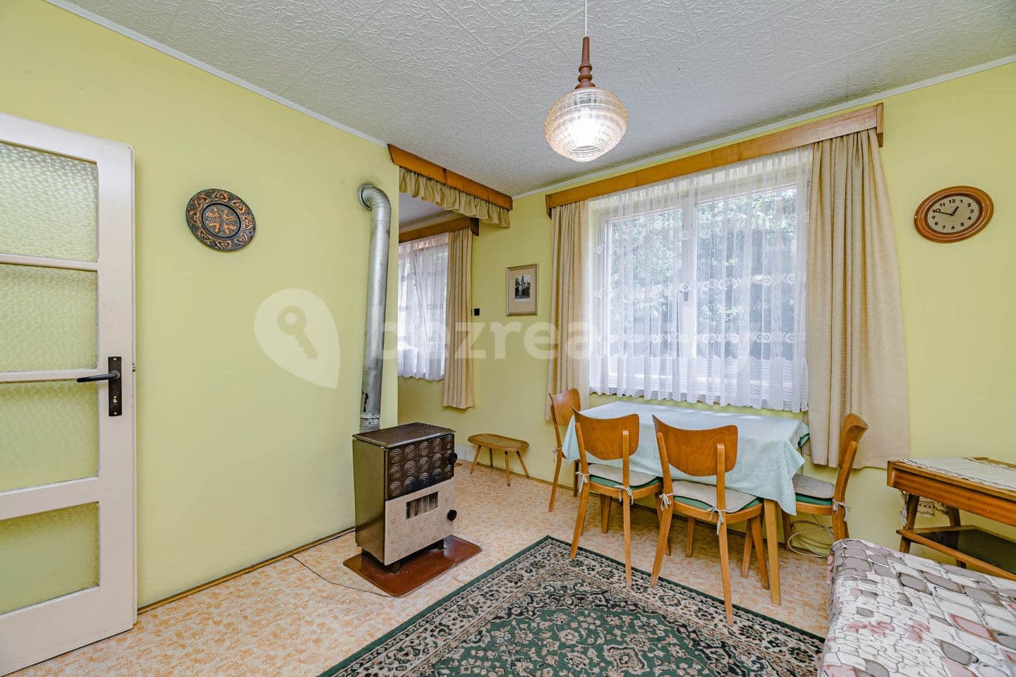 Prodej bytu 3+1 65 m², Černčická, Nové Město nad Metují, Královéhradecký kraj