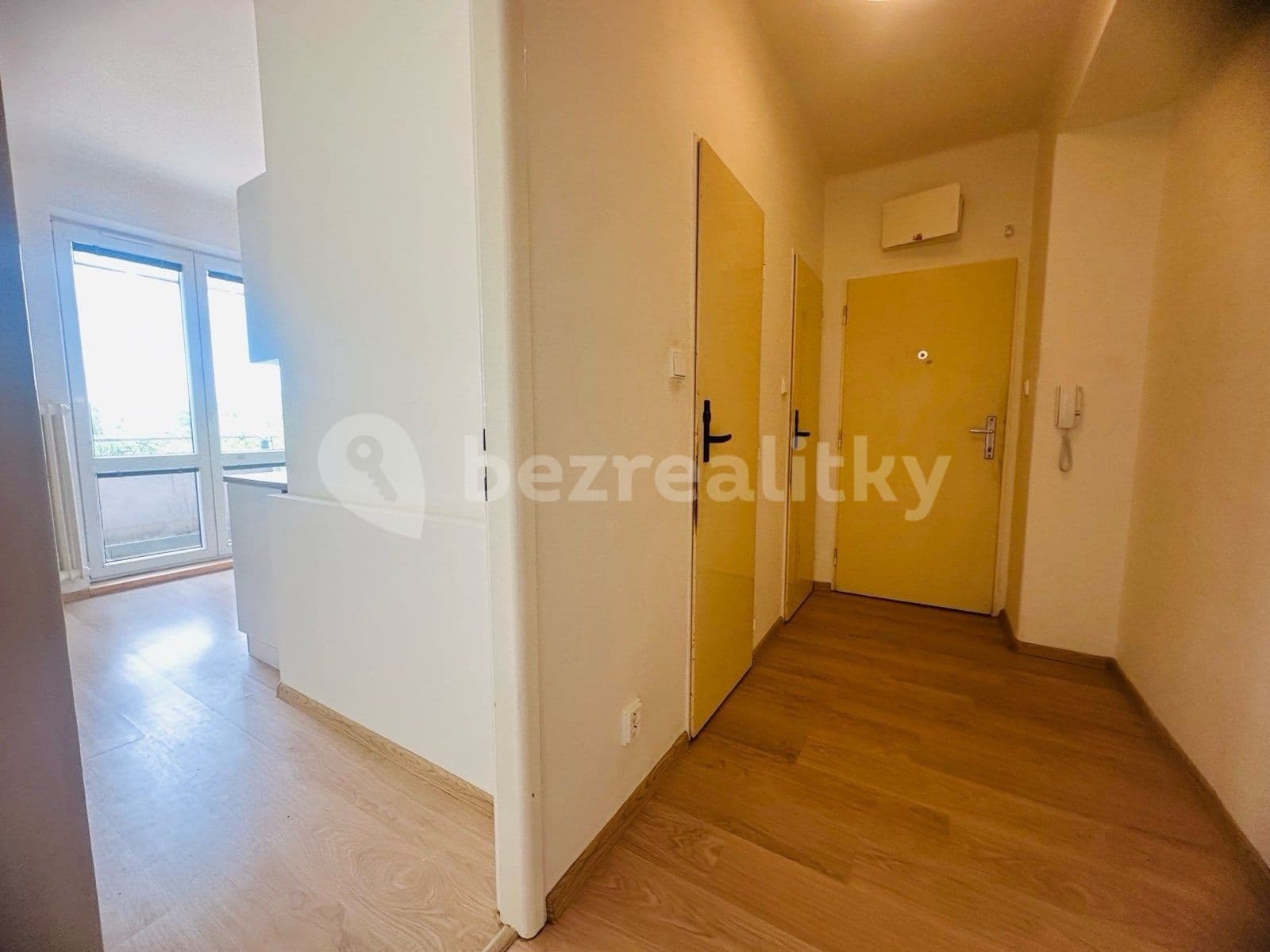 Pronájem bytu 2+1 52 m², U Hájenky, Ostrava, Moravskoslezský kraj