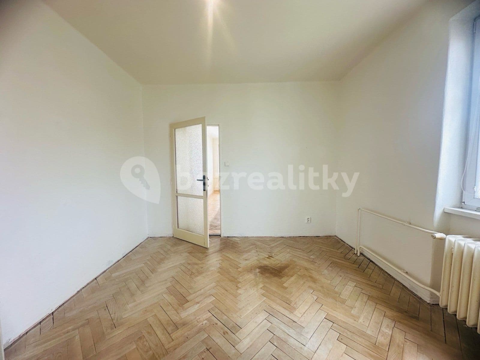 Pronájem bytu 2+1 52 m², U Hájenky, Ostrava, Moravskoslezský kraj