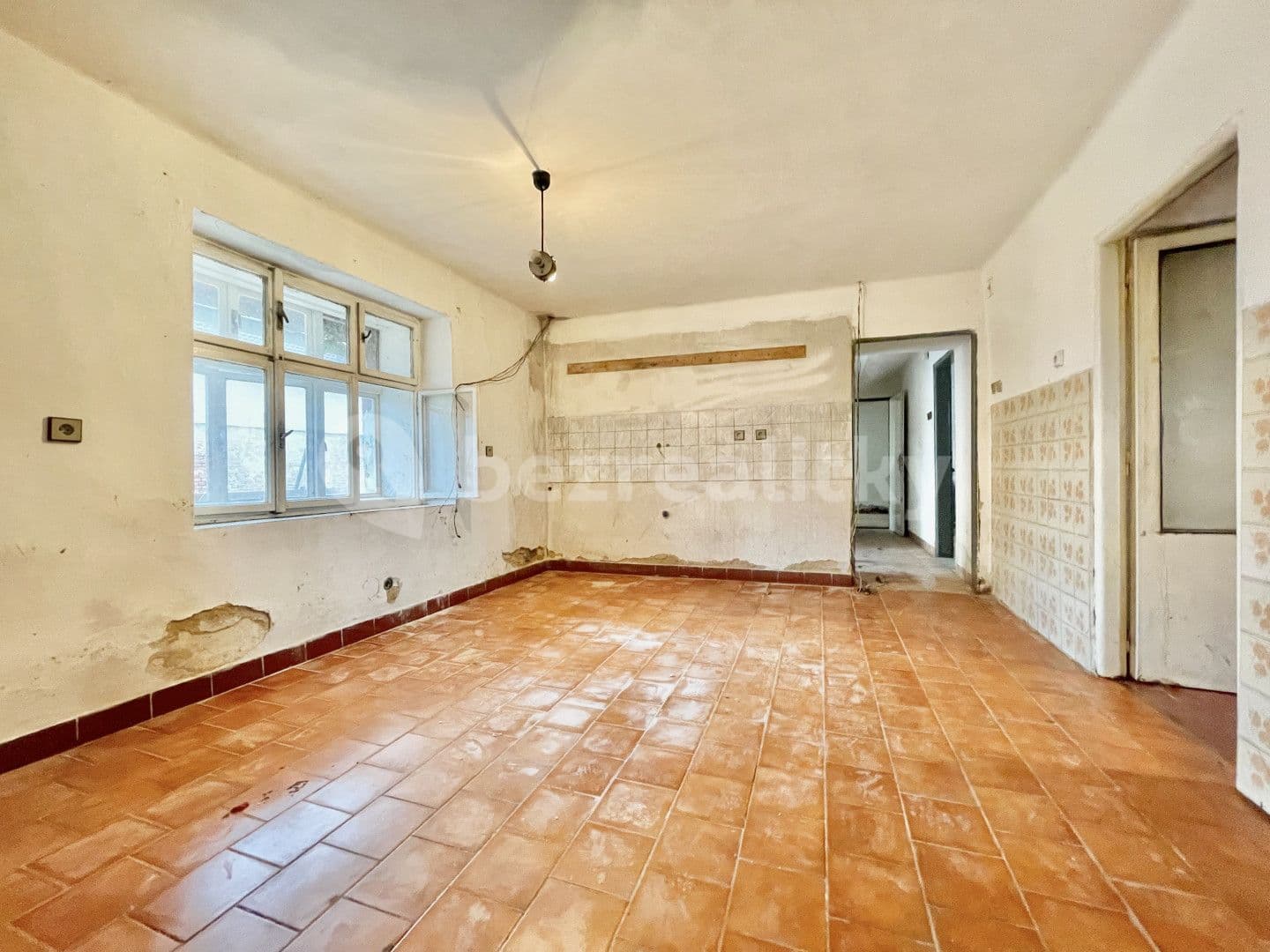 Prodej domu 107 m², pozemek 1.189 m², Onomyšl, Středočeský kraj