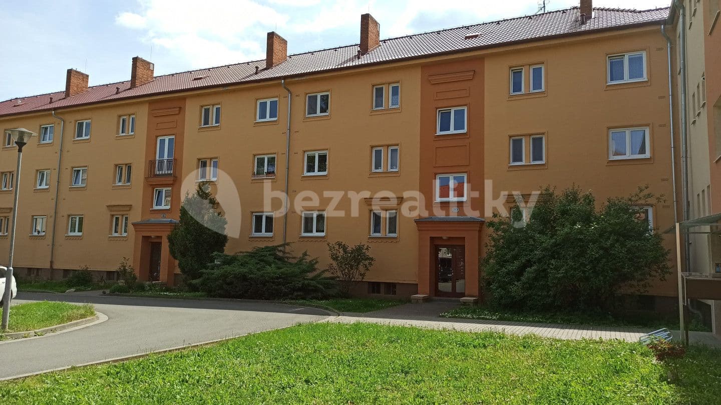 Prodej bytu 2+1 55 m², Okružní, Prostějov, Olomoucký kraj