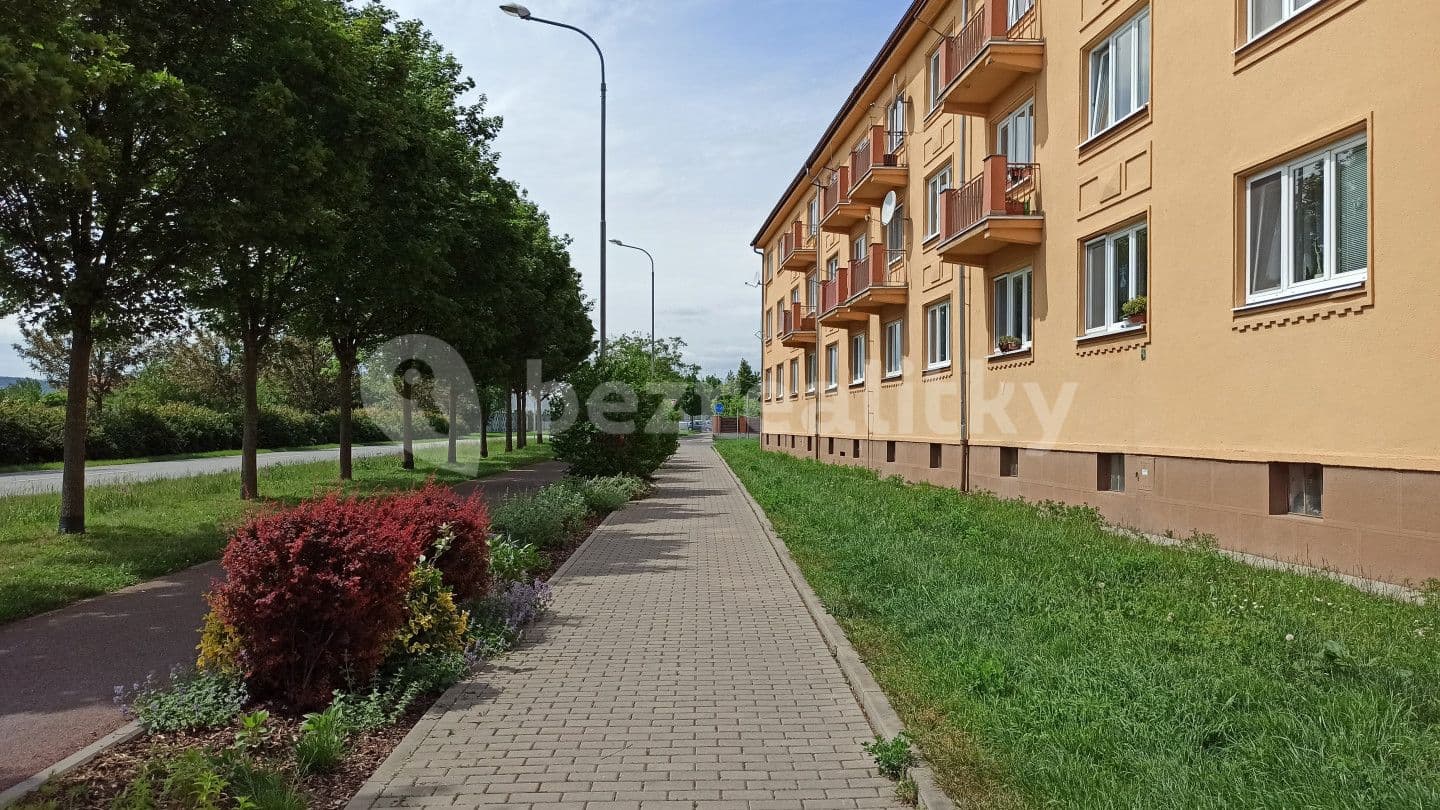 Prodej bytu 2+1 55 m², Okružní, Prostějov, Olomoucký kraj