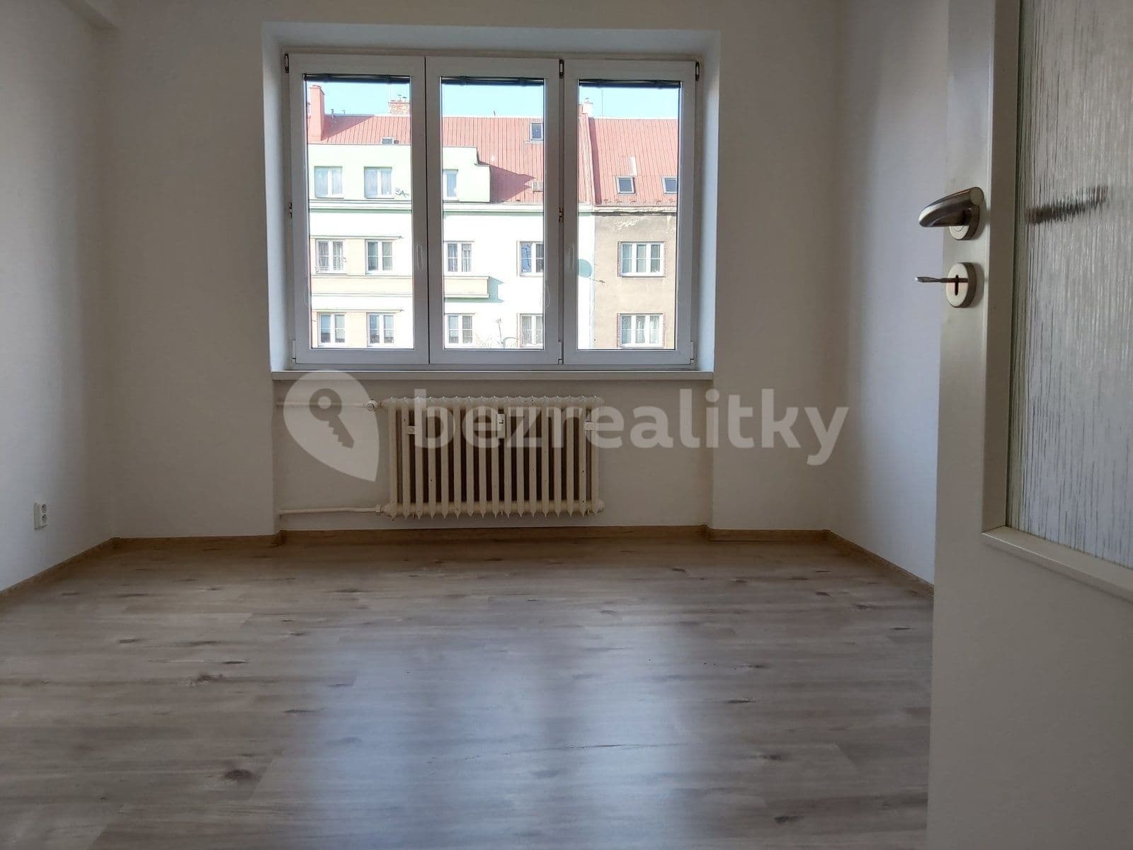 Pronájem bytu 2+1 62 m², Nálepkovo náměstí, Ostrava, Moravskoslezský kraj