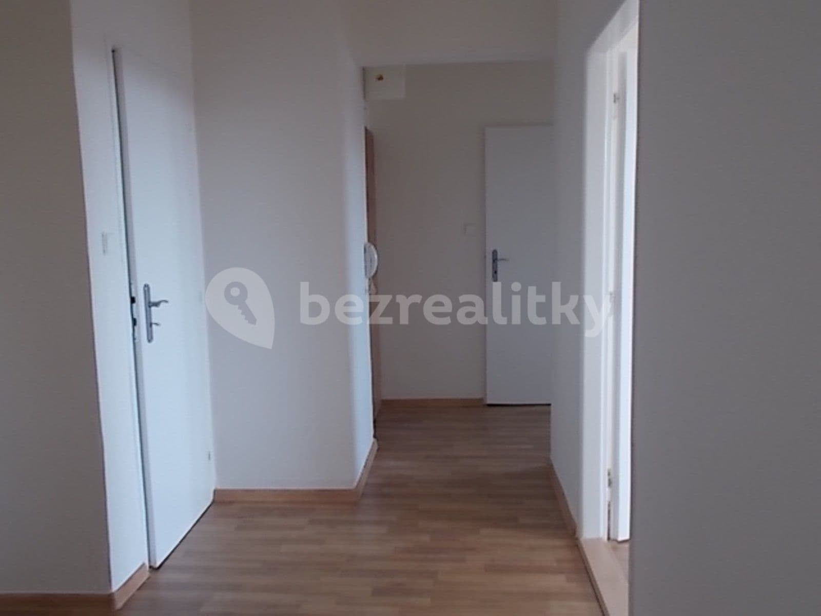 Pronájem bytu 2+1 62 m², Nálepkovo náměstí, Ostrava, Moravskoslezský kraj