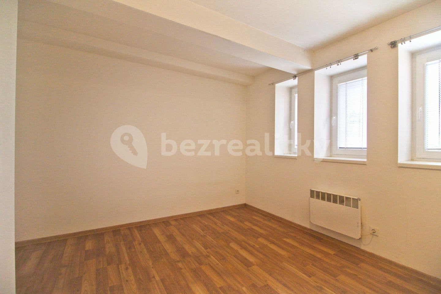 Prodej bytu 3+kk 63 m², Julia Fučíka, Nový Bydžov, Královéhradecký kraj