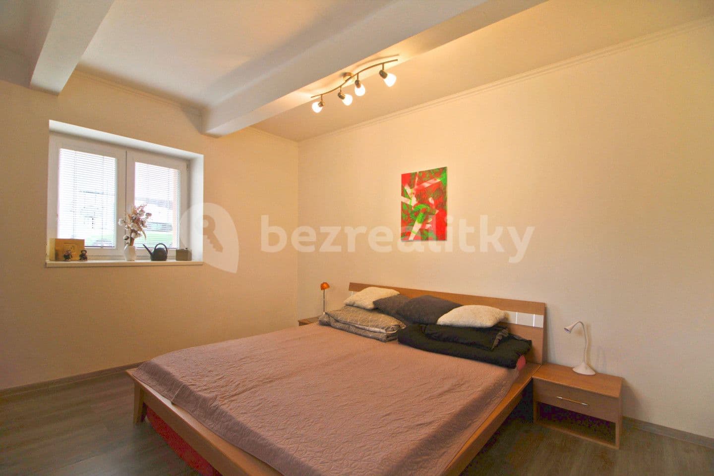 Prodej bytu 3+kk 63 m², Julia Fučíka, Nový Bydžov, Královéhradecký kraj