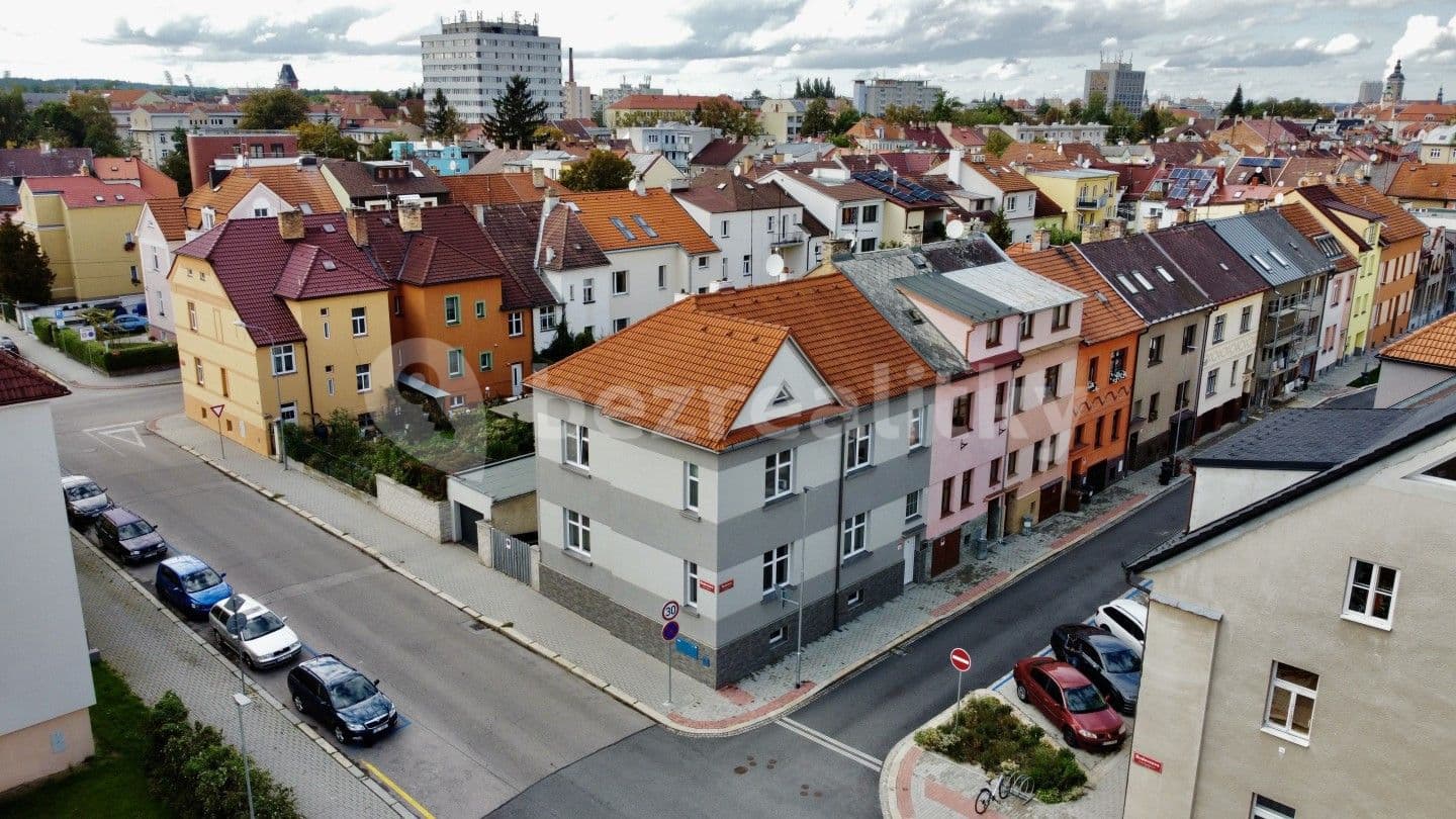 Prodej domu 291 m², pozemek 275 m², Zeyerova, České Budějovice, Jihočeský kraj
