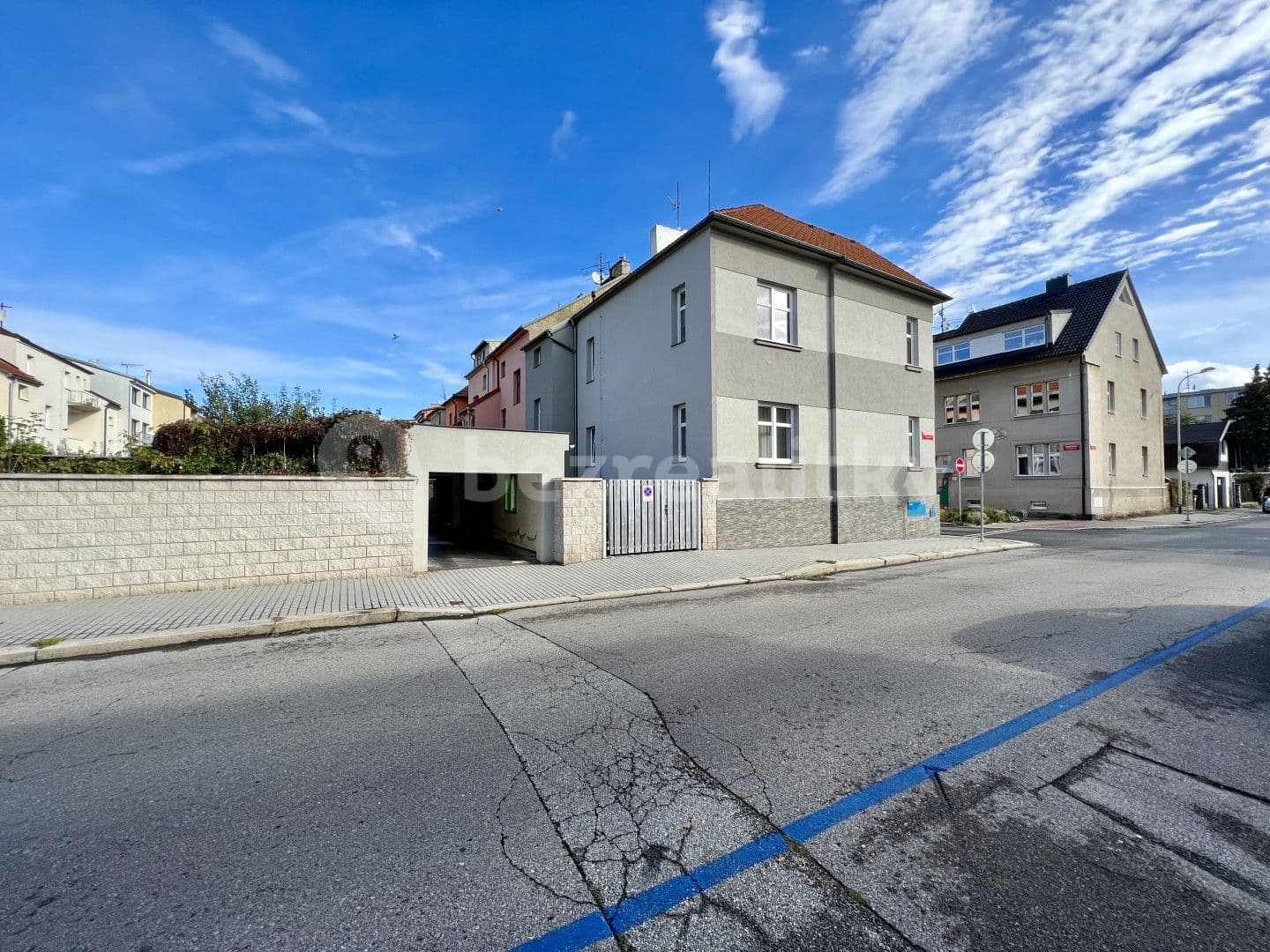 Prodej domu 291 m², pozemek 275 m², Zeyerova, České Budějovice, Jihočeský kraj